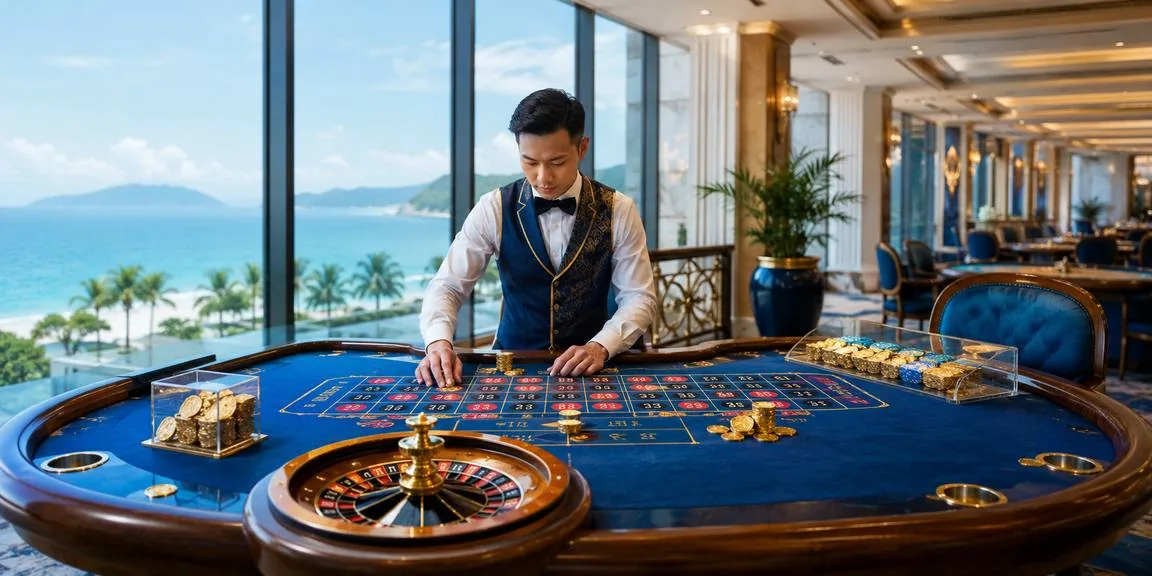 JUR 547 Cẩm Nang Slot
